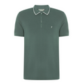 Polo Abel Ferreira MC Zíper - Palestra 1914-Verde Militar