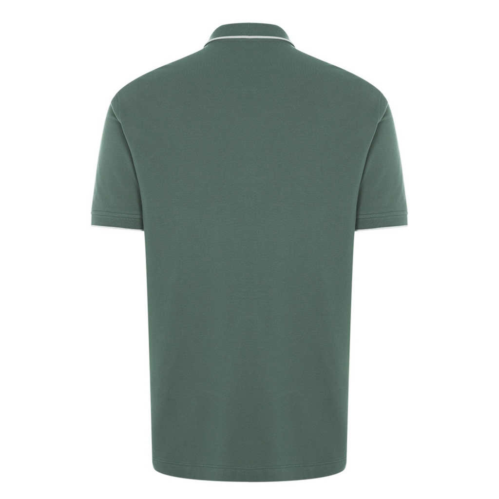 Polo Abel Ferreira MC Zíper - Palestra 1914-Verde Militar