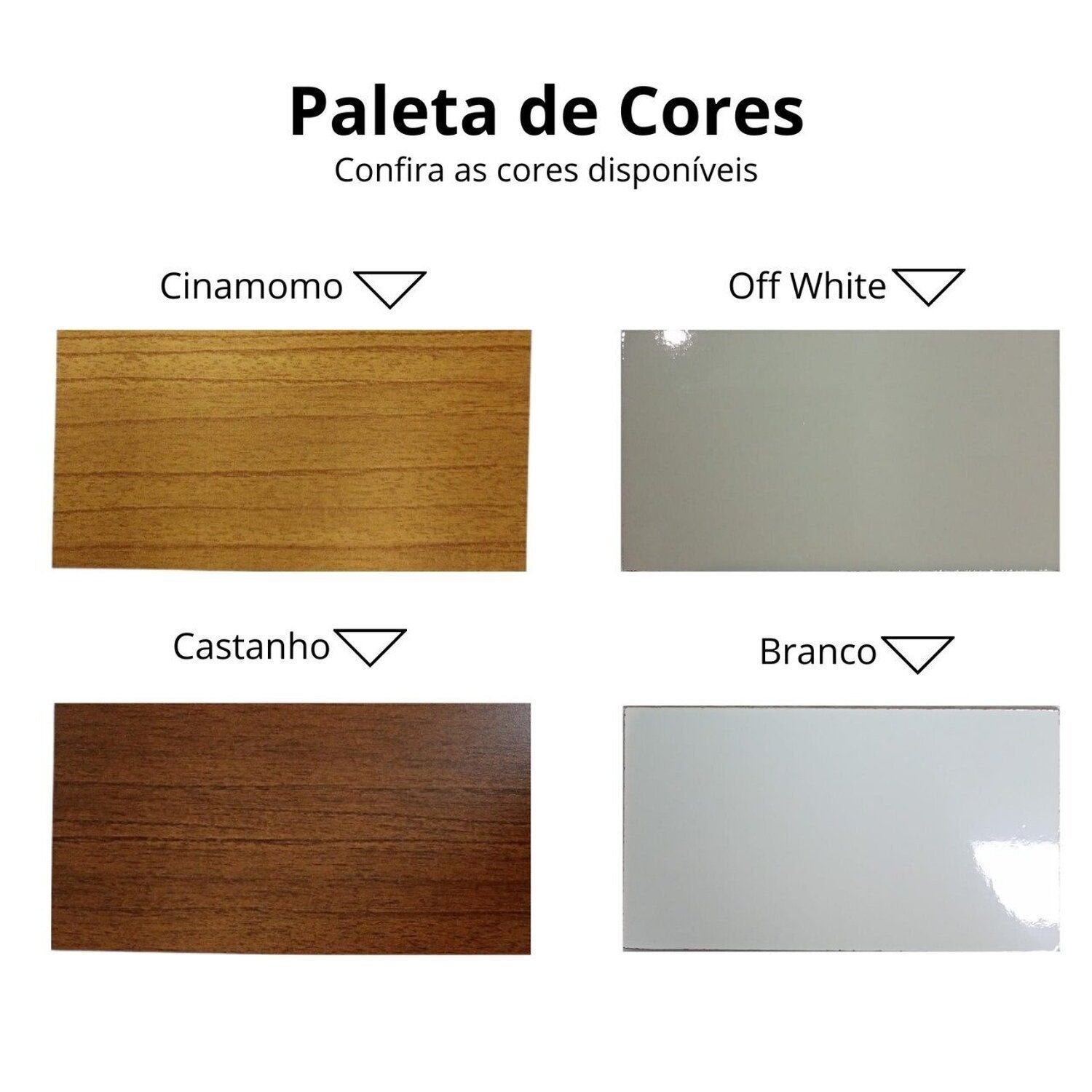 Guarda-Roupa Casal 2 Portas de Correr 6 Gavetas 100% MDF Coliseu D Doro Marrom/Castanho/Off White