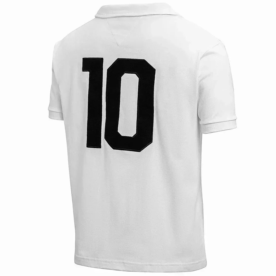Camisa Santos Retrô 1962 Masculina