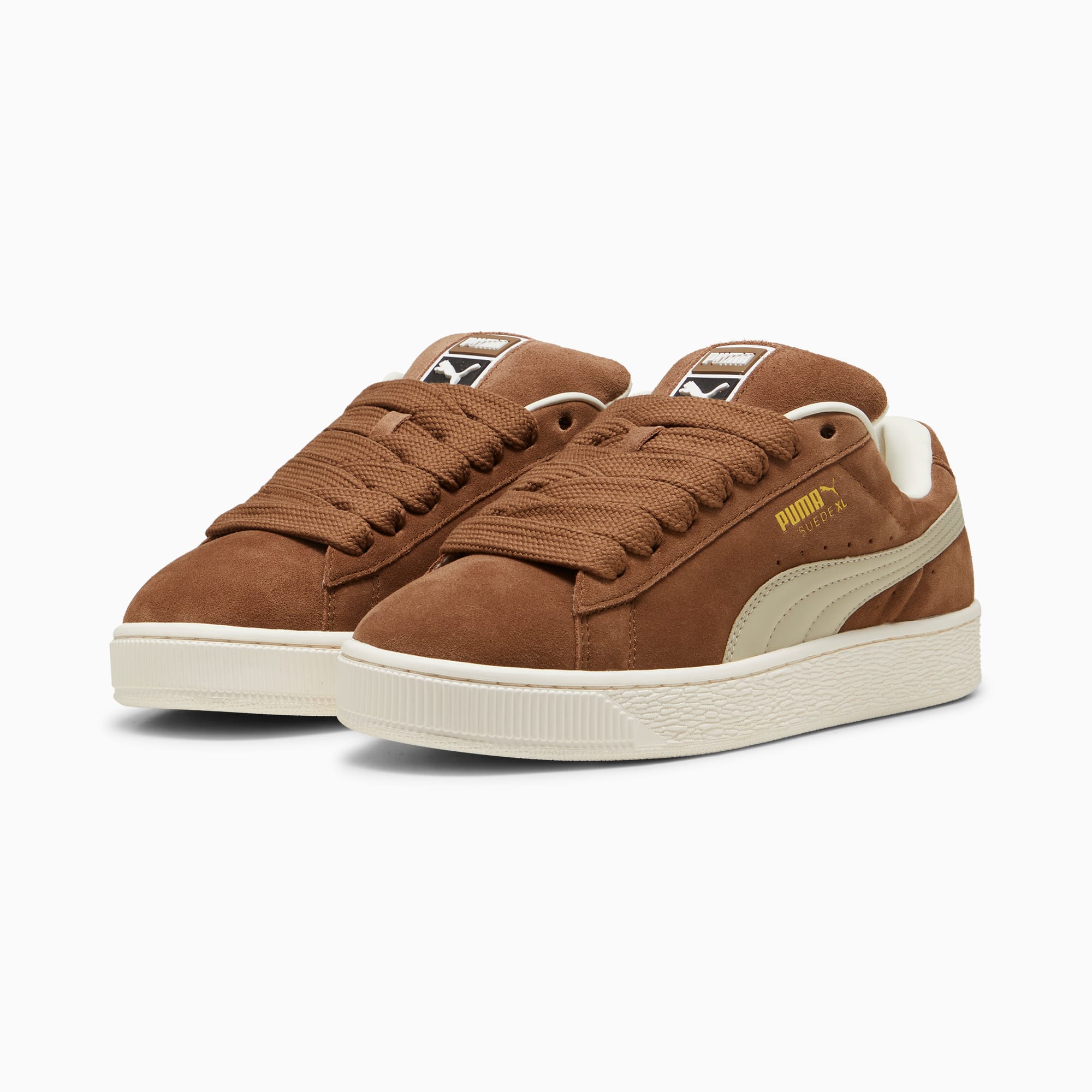 Tênis Suede XL
