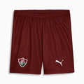Shorts Fluminense AWAY 2026 Torcedor Masculino PUMA