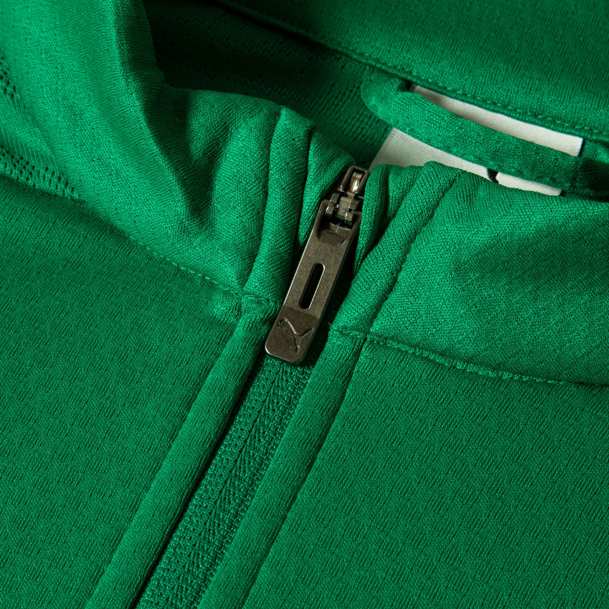 Jaqueta de Treino Fluminense 2026 PUMA Masculina