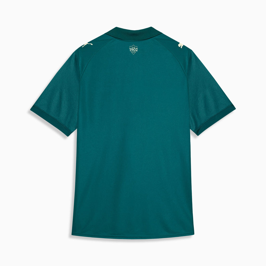 Camisa Fluminense Torcedor Third 26/27 Feminina PUMA