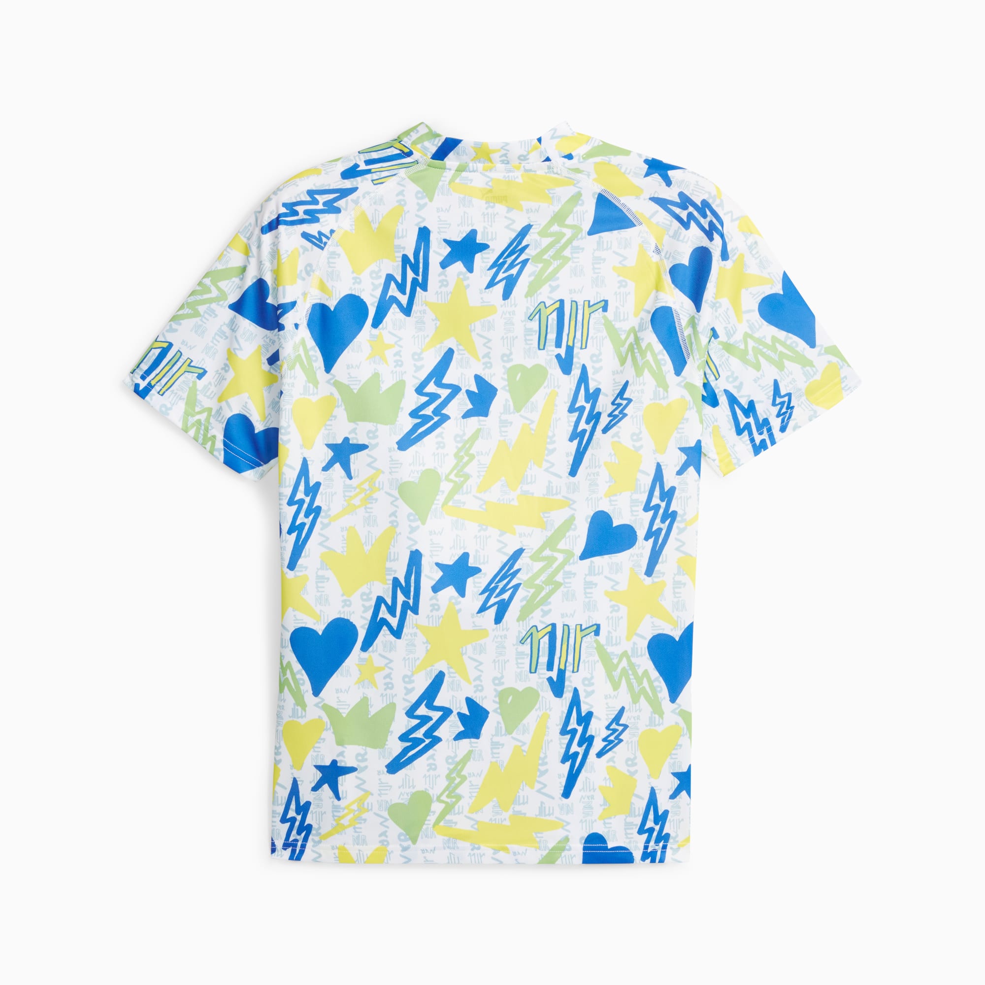 Camisa Neymar Jr Football Masculina