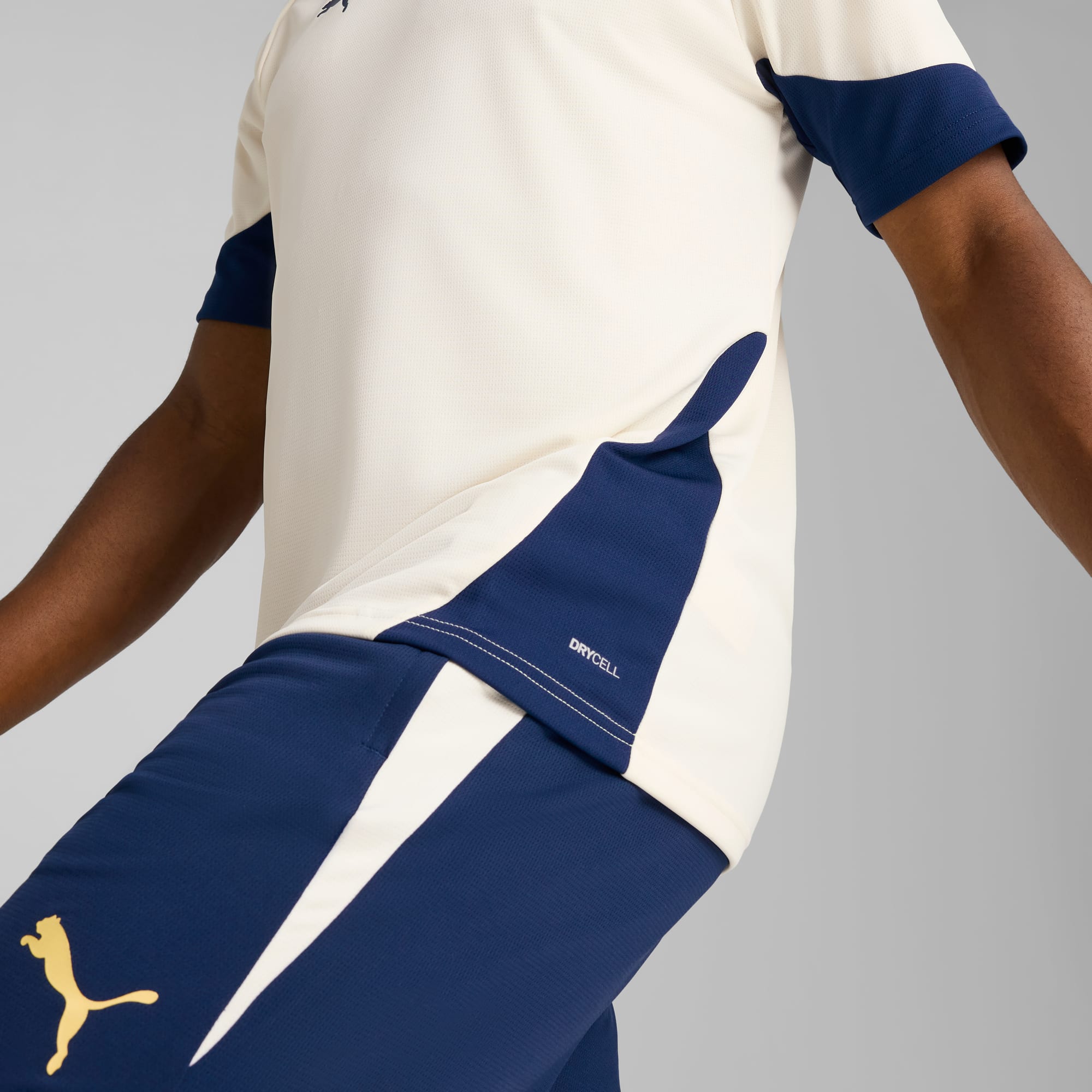 Camisa de Treino Portugal Masculina