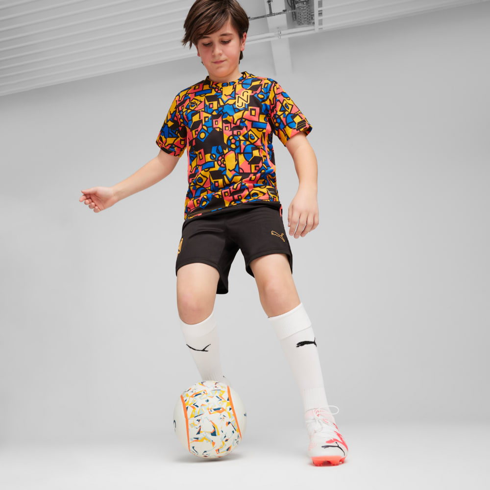 Shorts Neymar Jr Football Juvenil