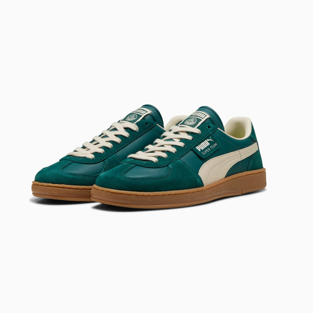 Tênis PUMA x PALMEIRAS Super Team Unissex