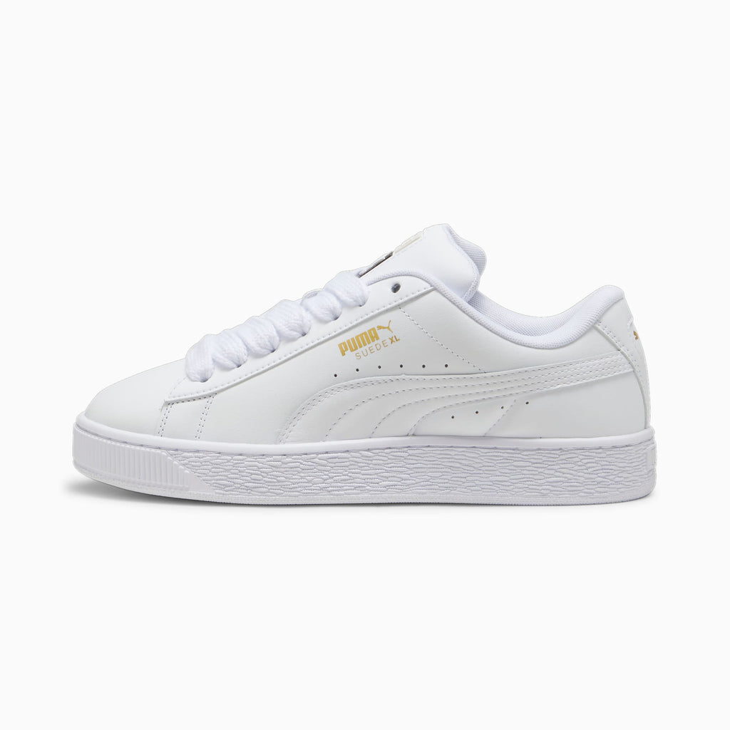 Tênis Suede XL Leather