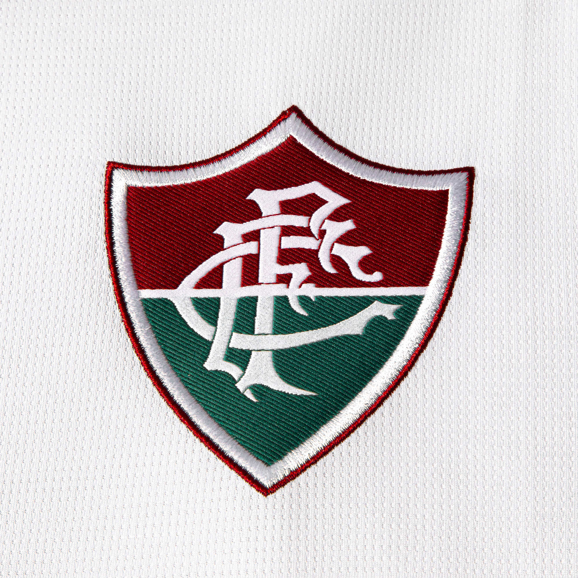 Camisa Fluminense Away 2026 Torcedor PUMA Masculina
