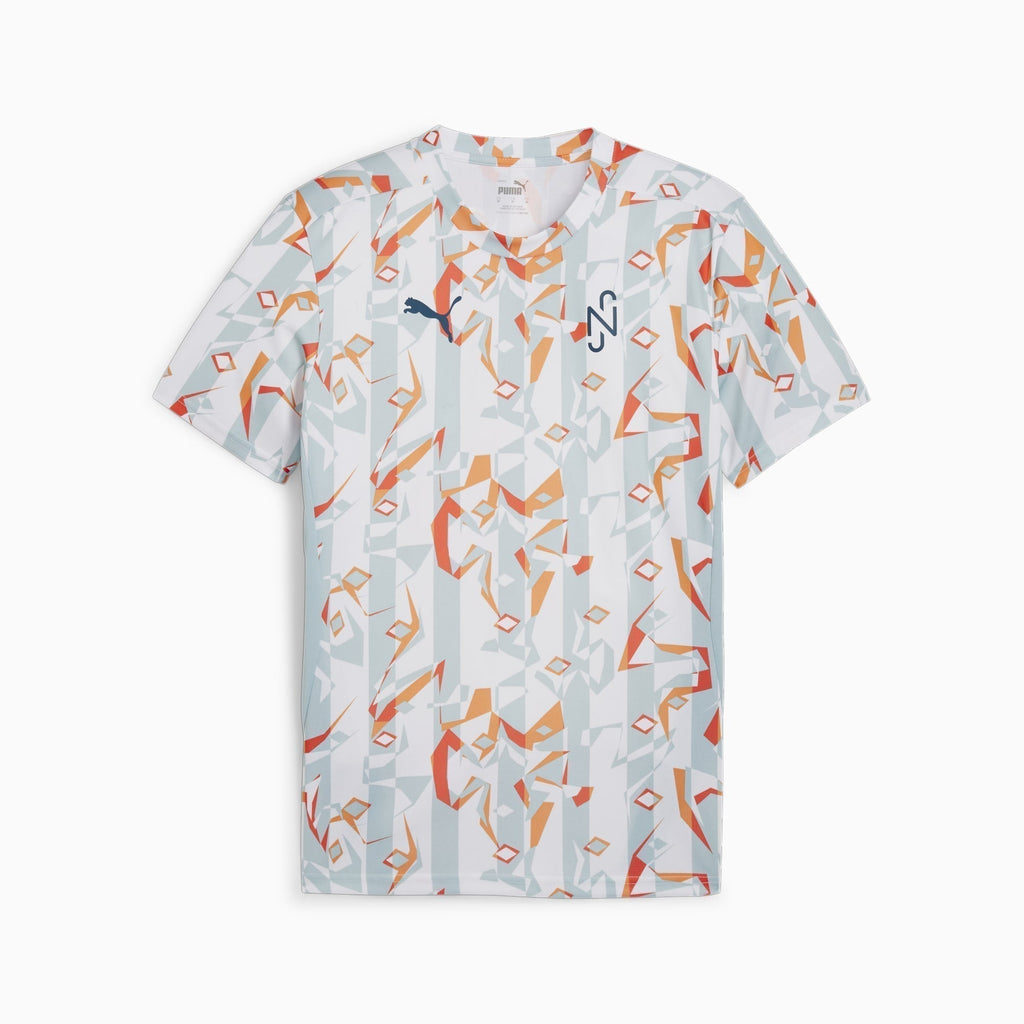 Camisa Creativity Football PUMA x NEYMAR JR