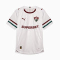 Camisa Fluminense Away 2026 Jogador PUMA Masculina