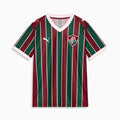 Camisa Fluminense HOME 2026 Torcedor Juvenil PUMA