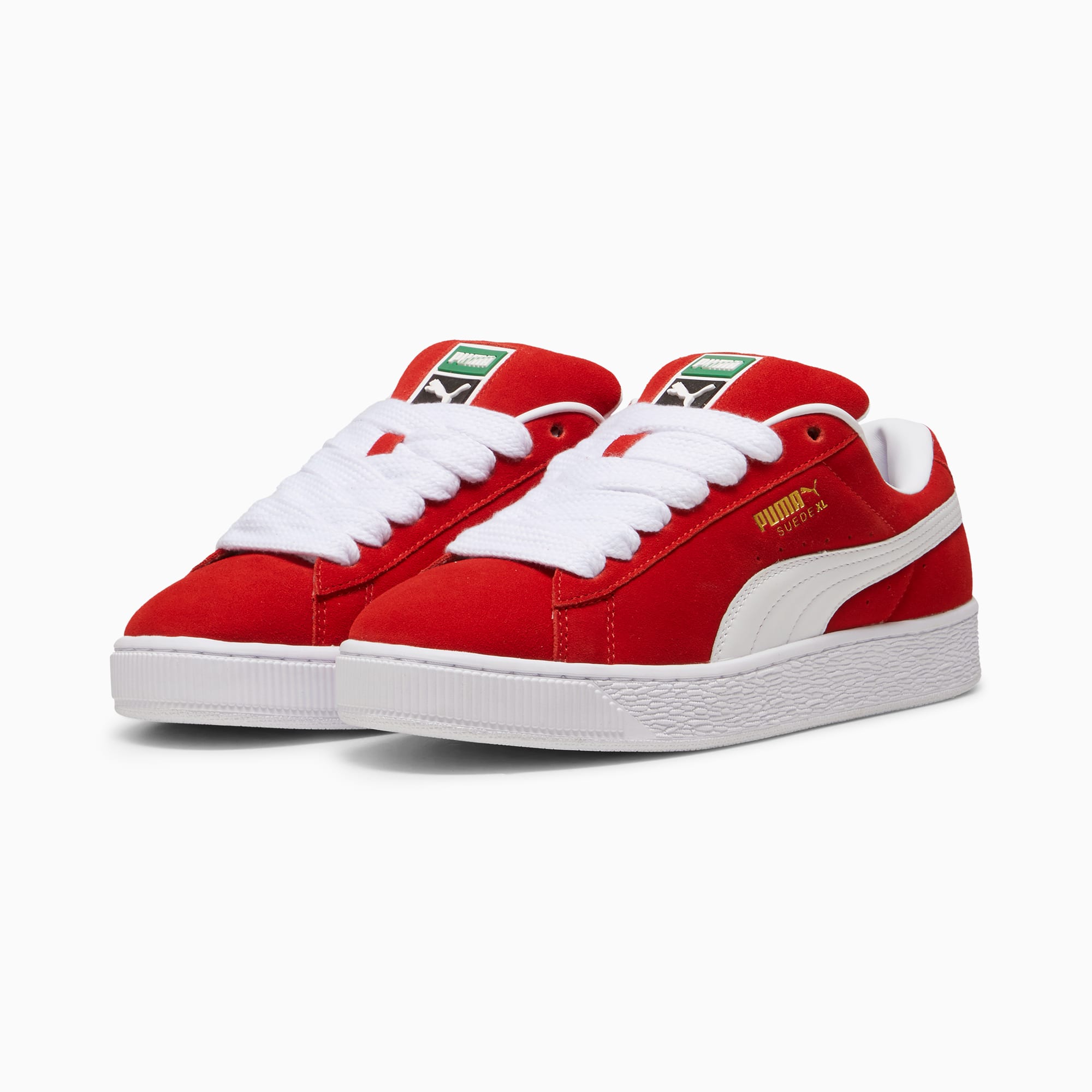 Tênis Suede XL
