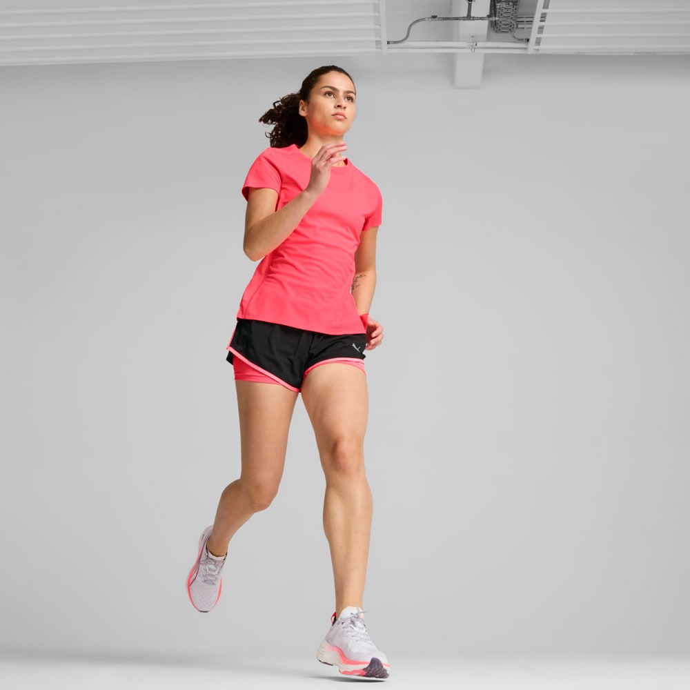 Camiseta RUN Favorite Feminina