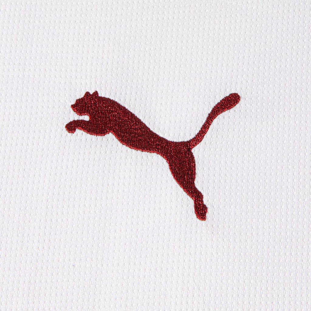 Camisa Fluminense AWAY 2026 Torcedor Juvenil PUMA