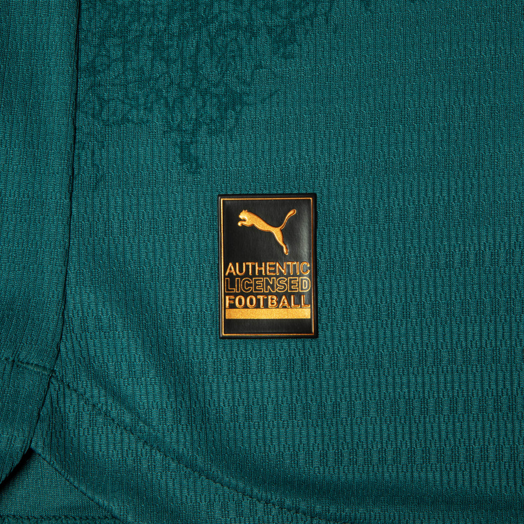 Camisa Fluminense Third Jogador 26/27 PUMA