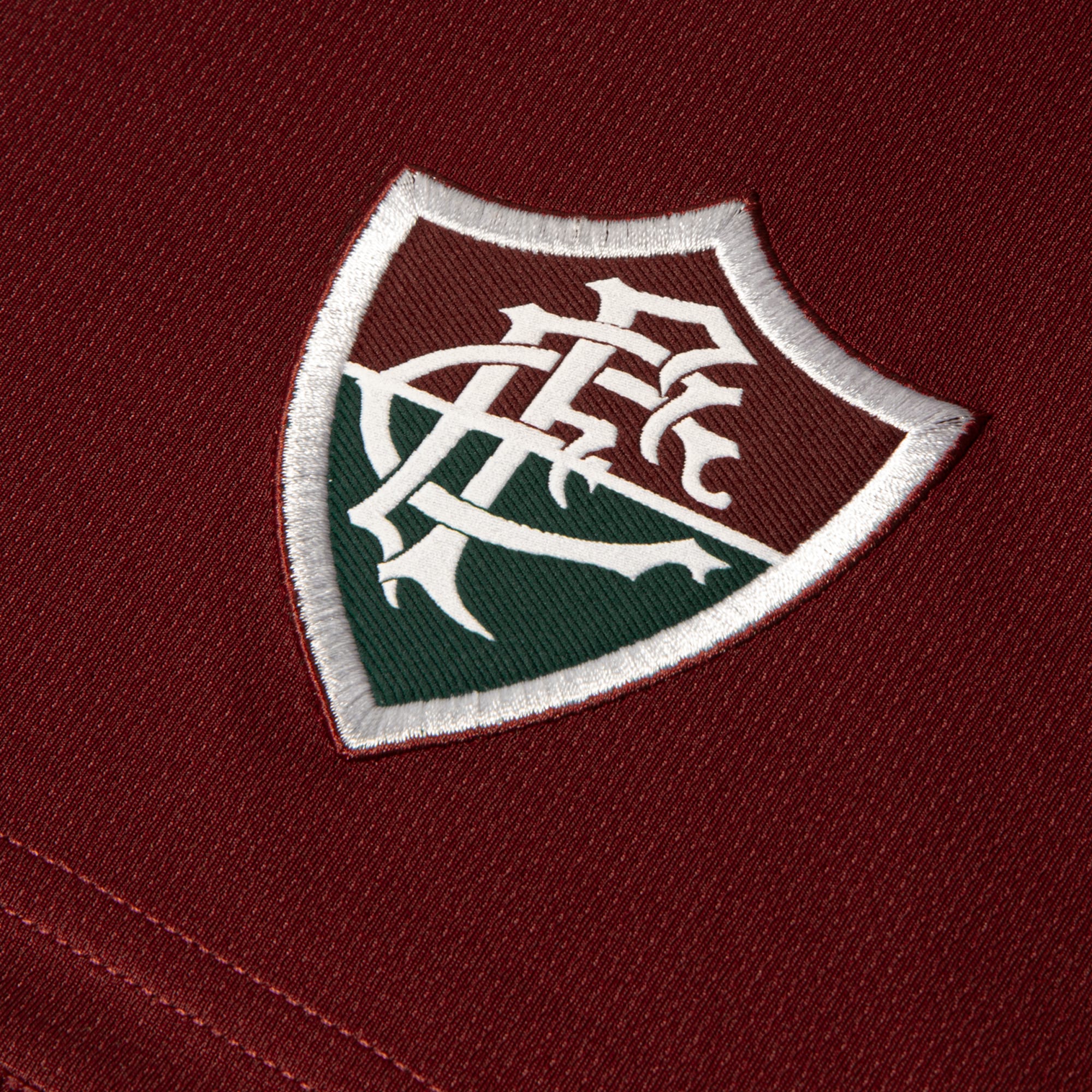 Shorts Fluminense AWAY 2026 Torcedor Masculino PUMA
