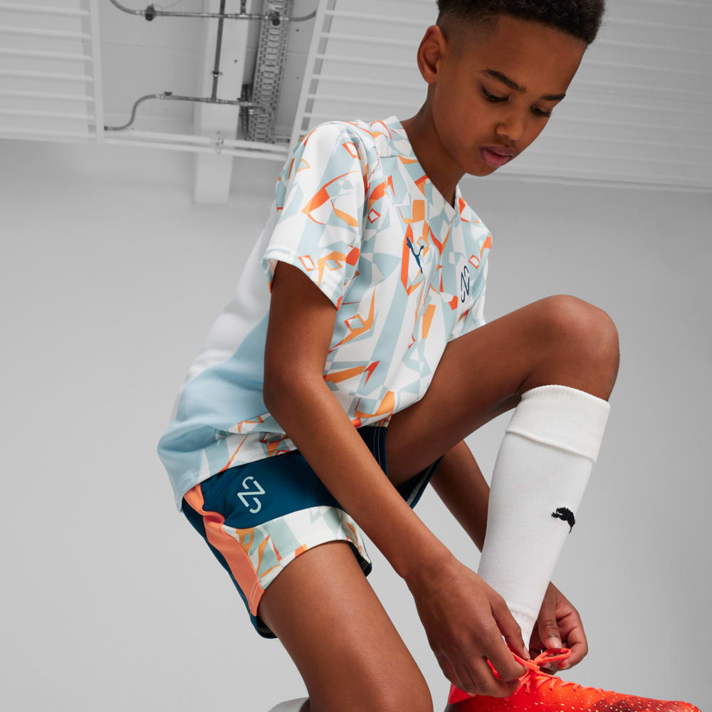 Shorts Creativity Football PUMA x NEYMAR JR Juvenil
