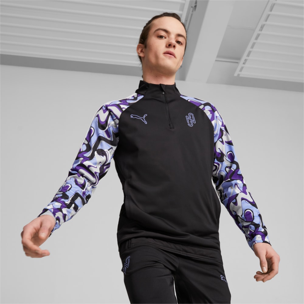 Camisa Treino Neymar Jr Creativity Football Masculina