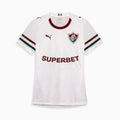 Camisa Fluminense AWAY 2026 Torcedora Feminina PUMA