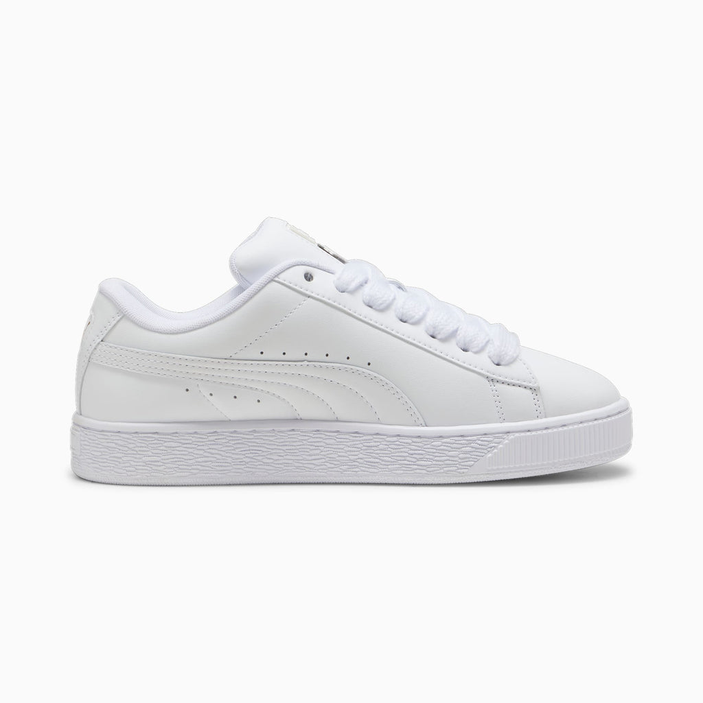Tênis Suede XL Leather