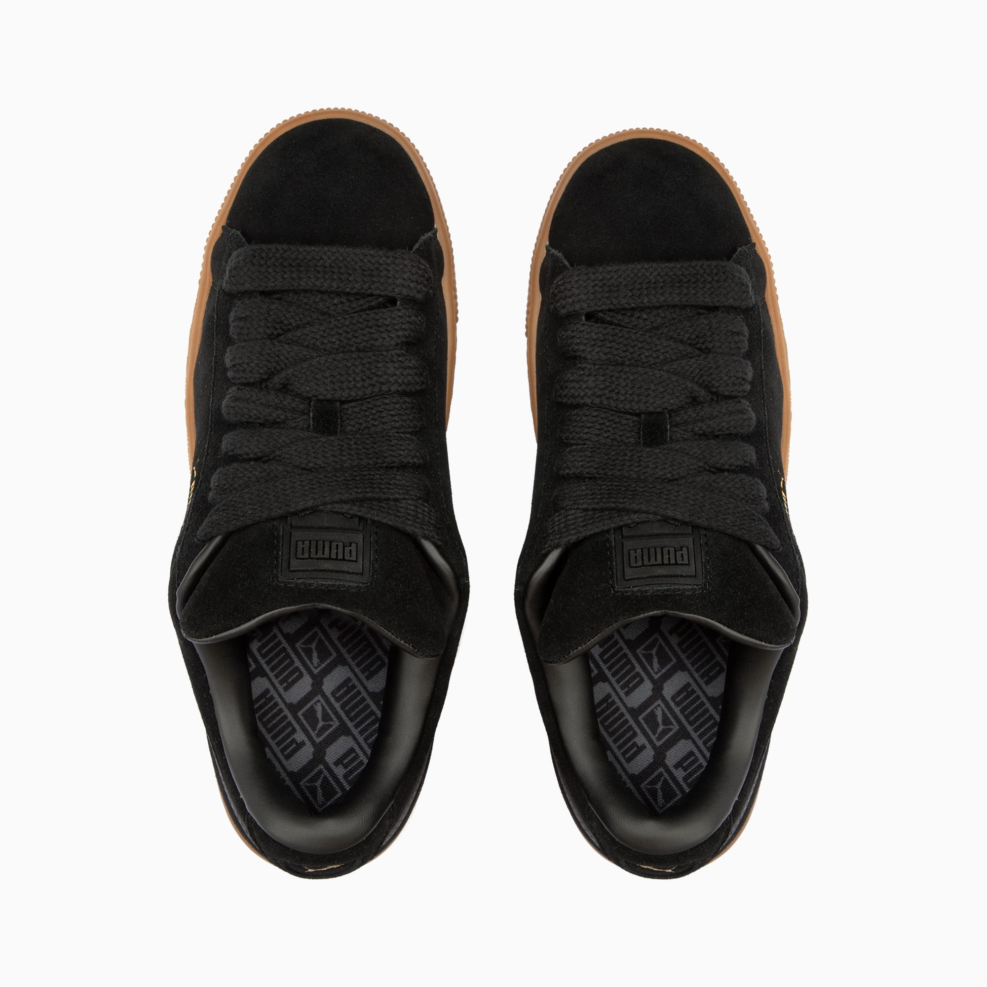 Tênis Suede XL