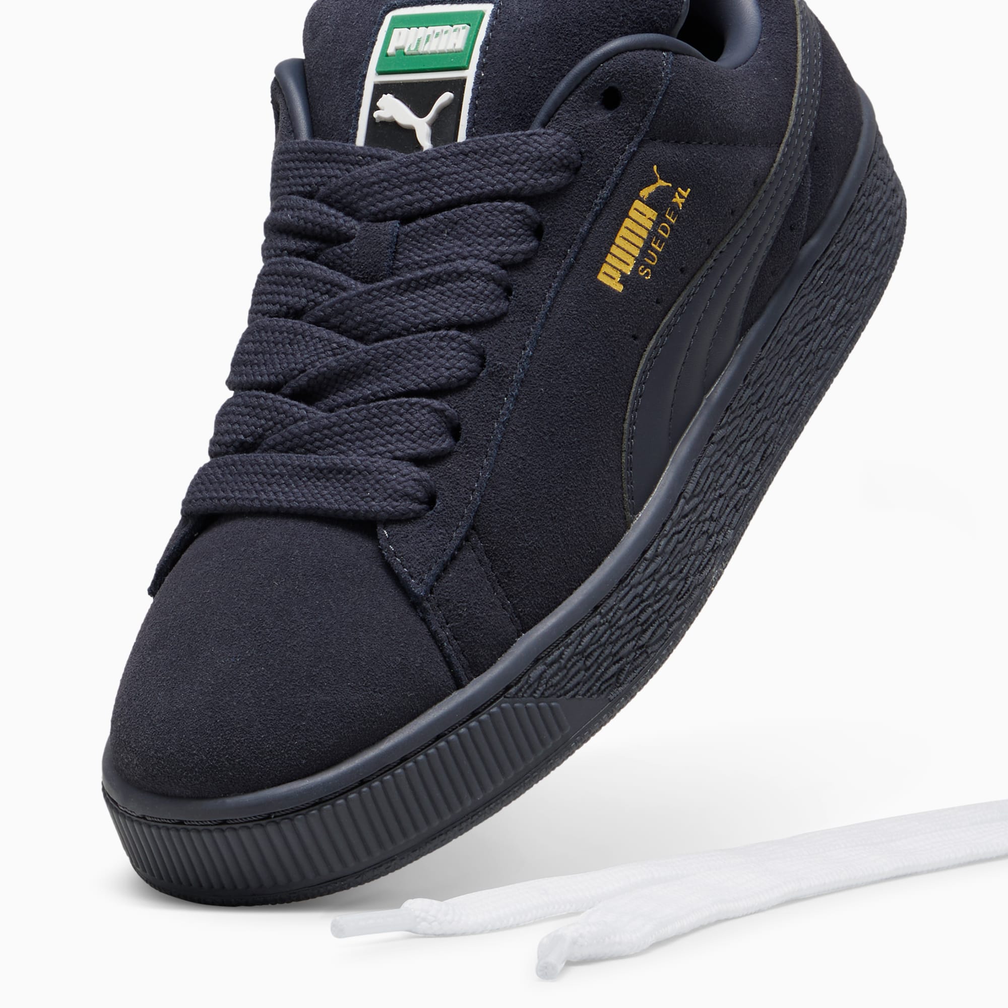 Tênis Suede XL