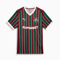 Camisa Fluminense HOME 2026 Torcedor Masculina PUMA