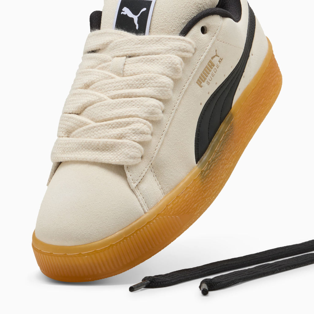 Tênis Suede XL Dark Risk