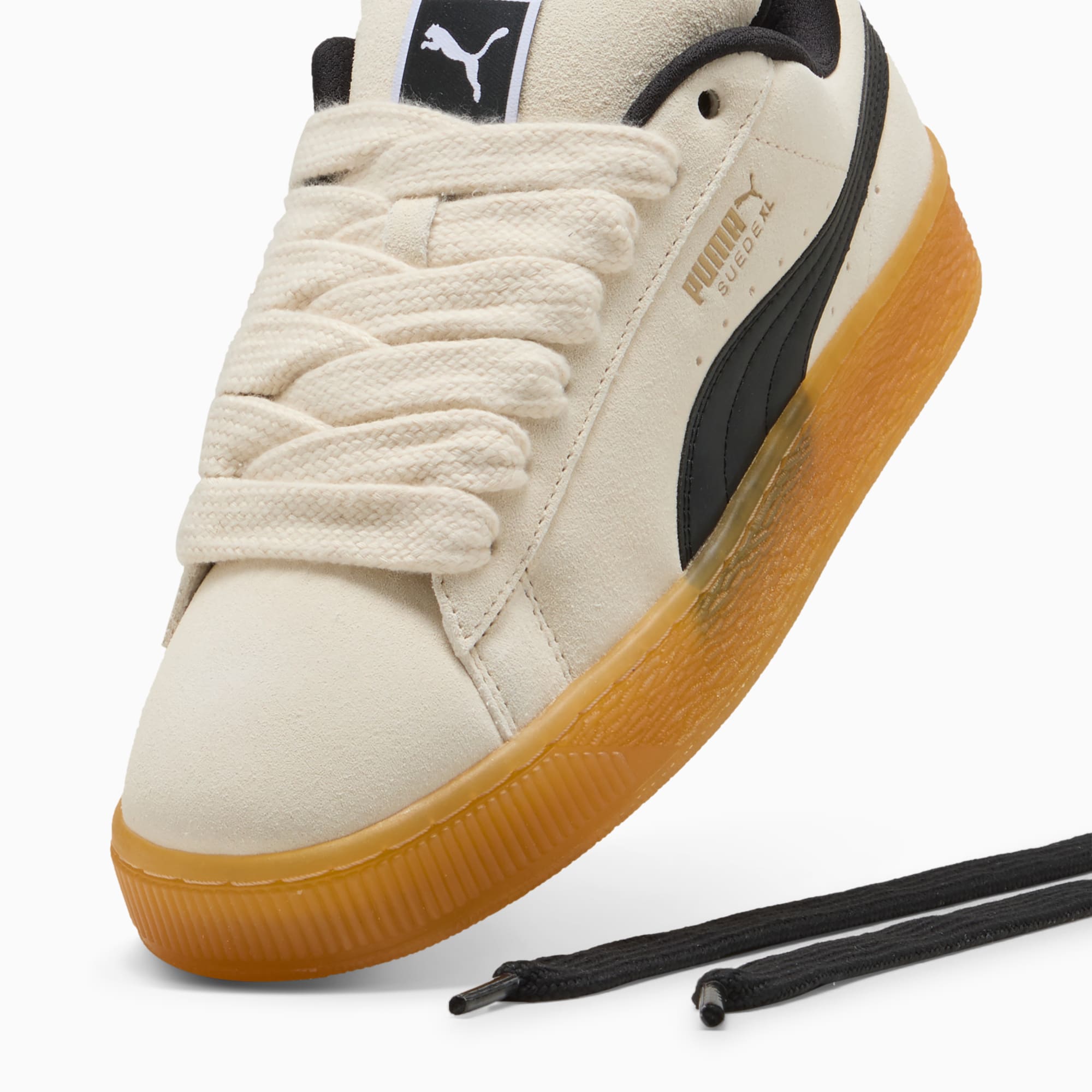 Tênis Suede XL Dark Risk
