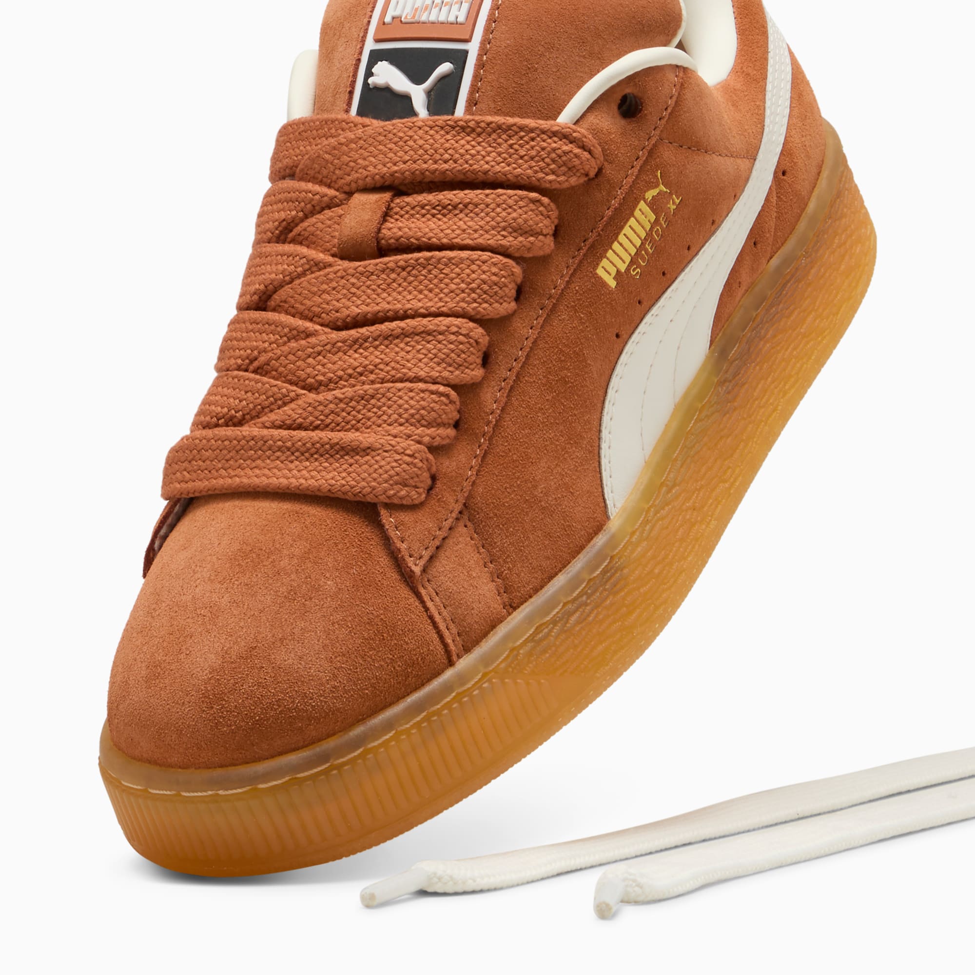 Tênis Suede XL