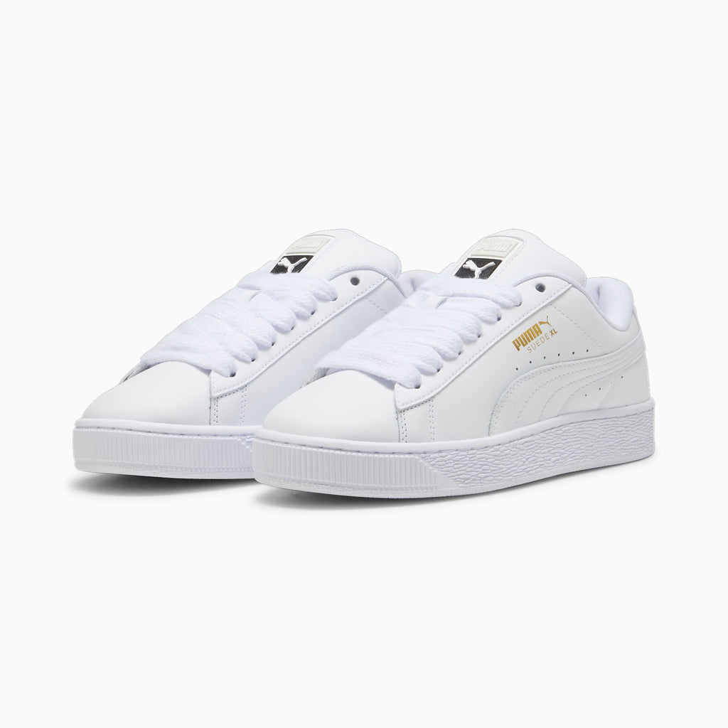 Tênis Suede XL Leather
