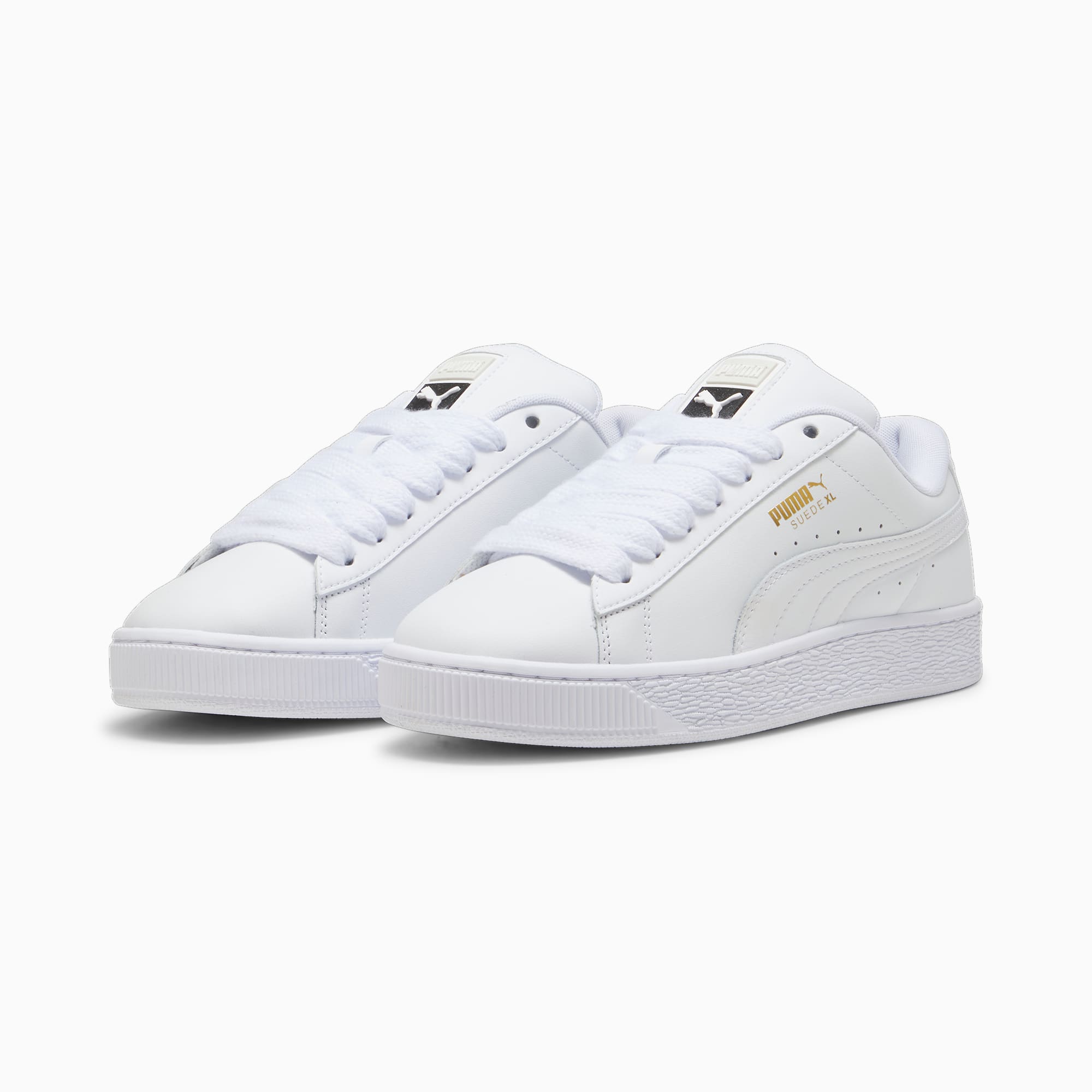 Tênis Suede XL Leather