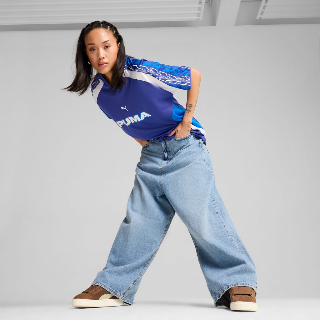 Tênis Suede XL