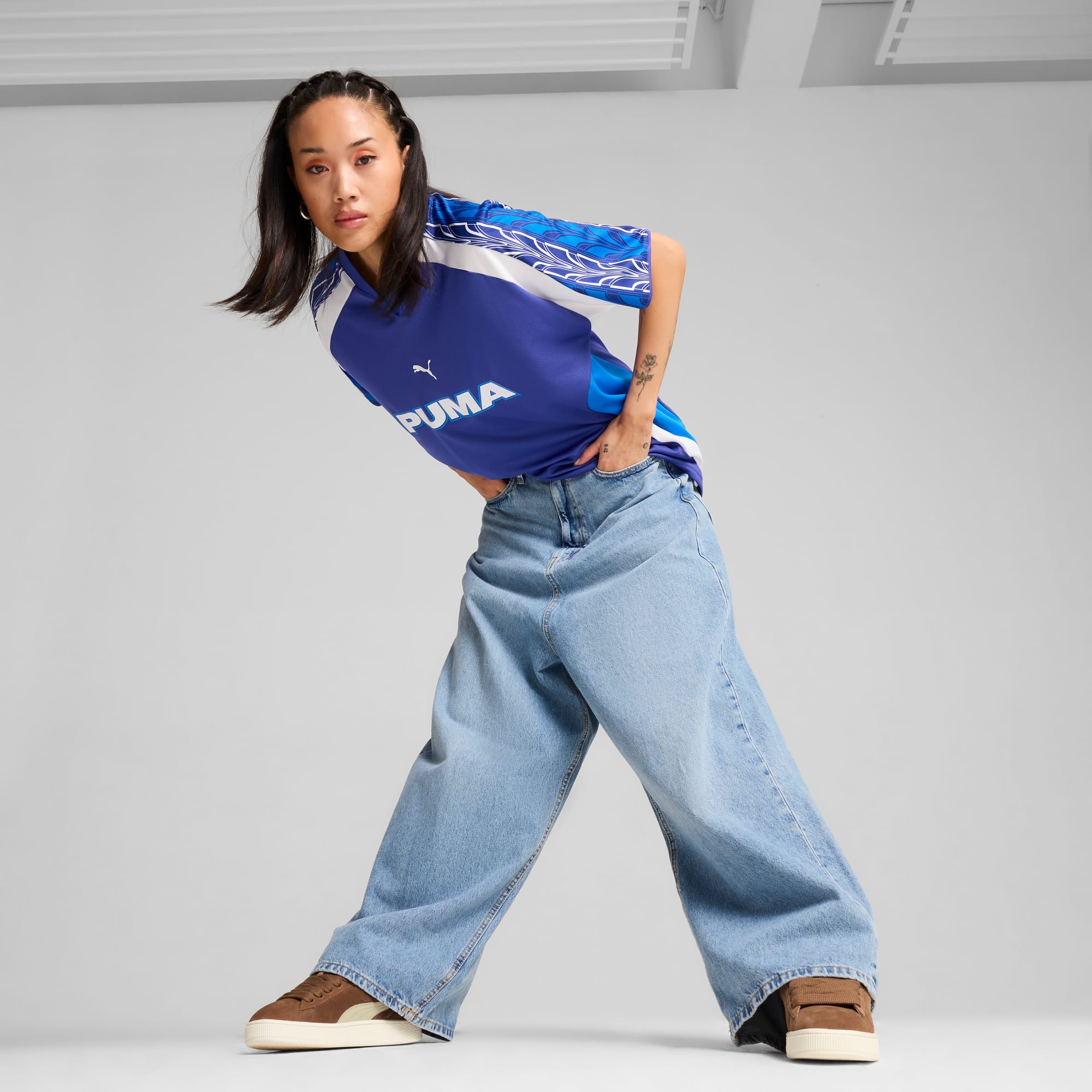 Tênis Suede XL