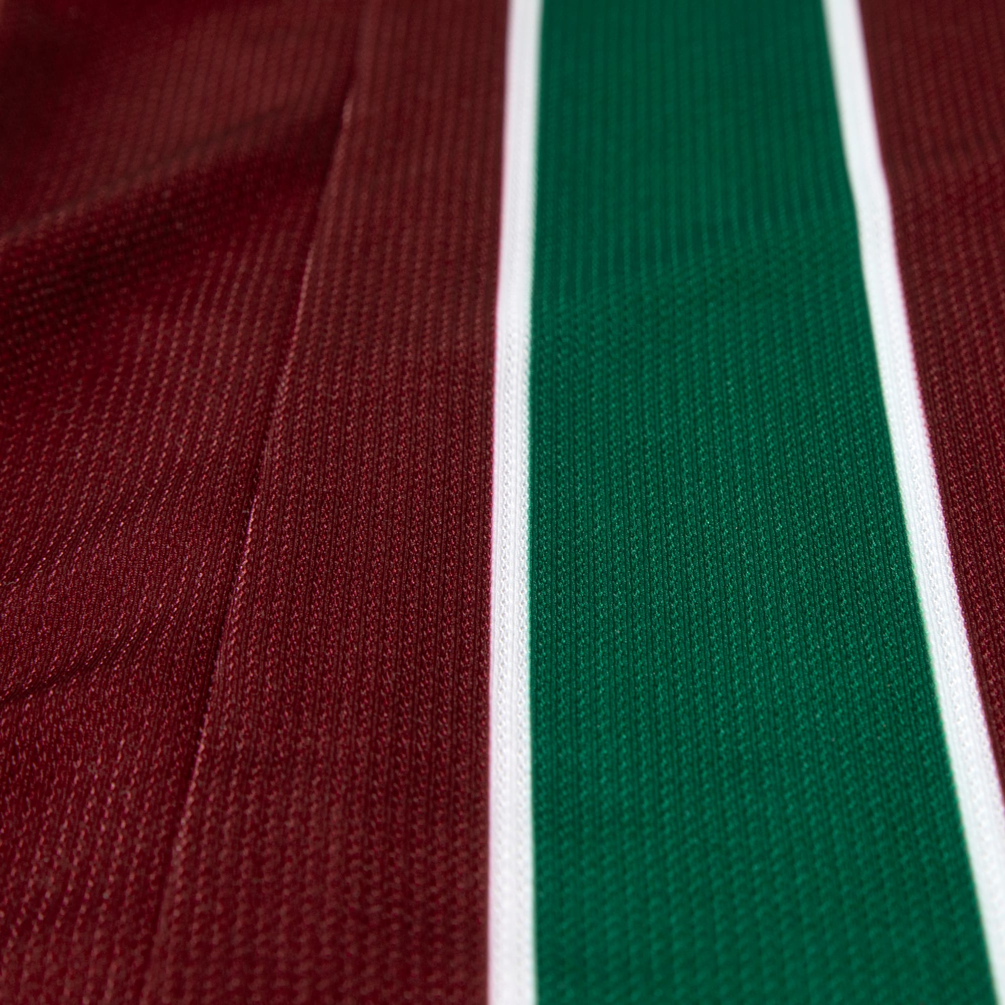 Camisa Fluminense HOME 2026 Torcedor Juvenil PUMA