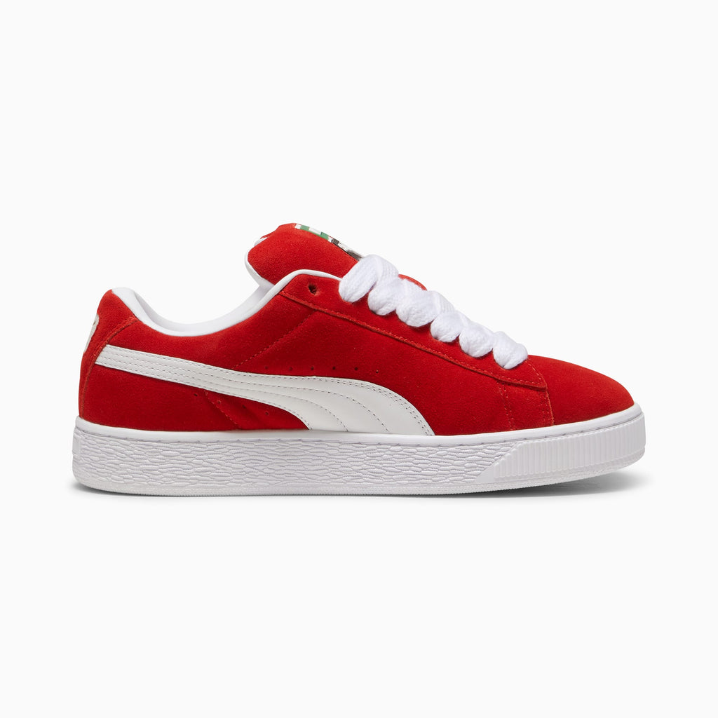 Tênis Suede XL