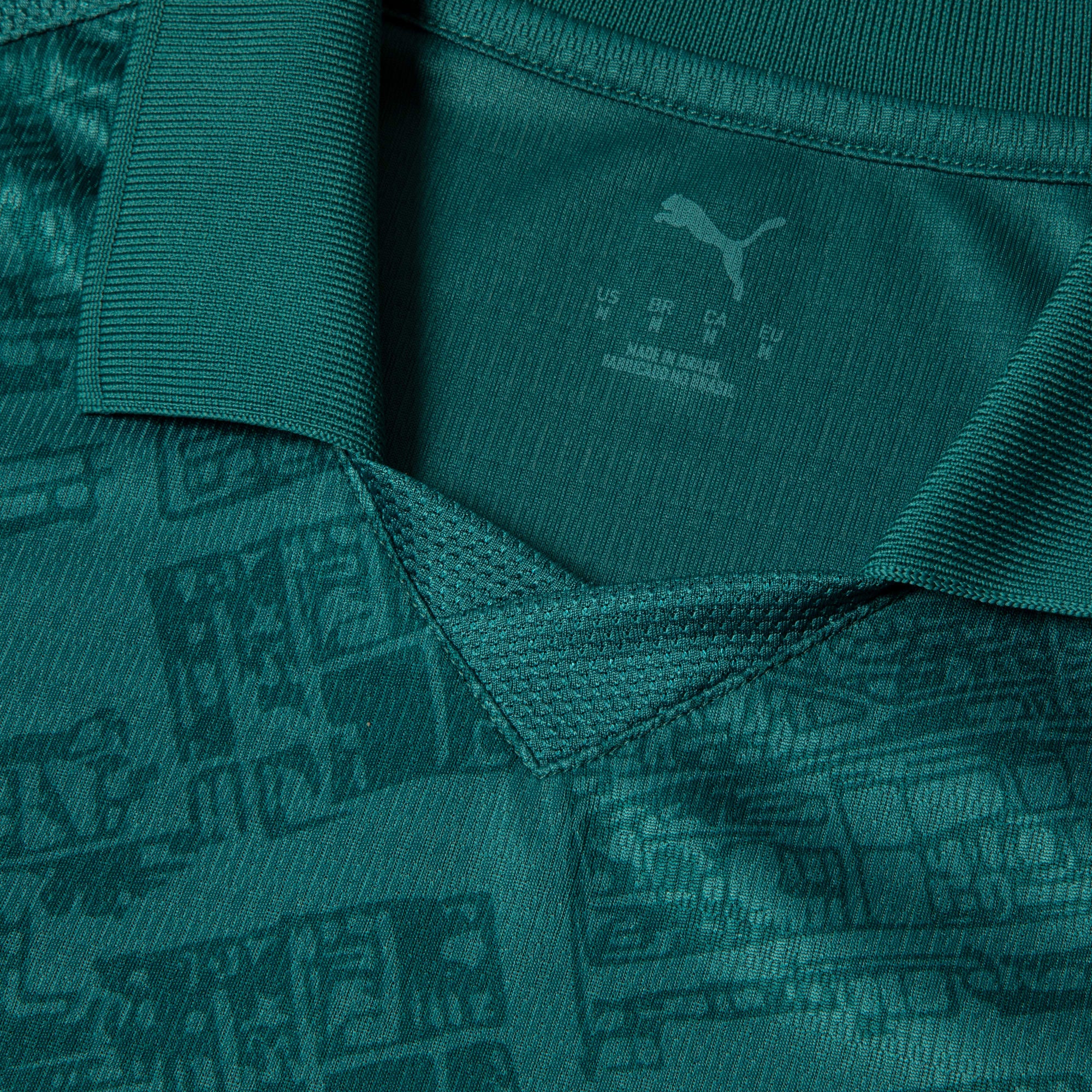Camisa Fluminense Third Jogador 26/27 PUMA