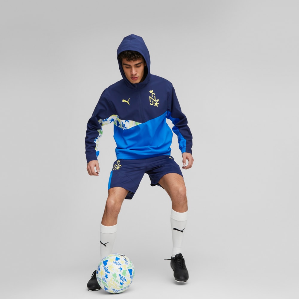 Jaqueta Neymar Jr Football Masculina