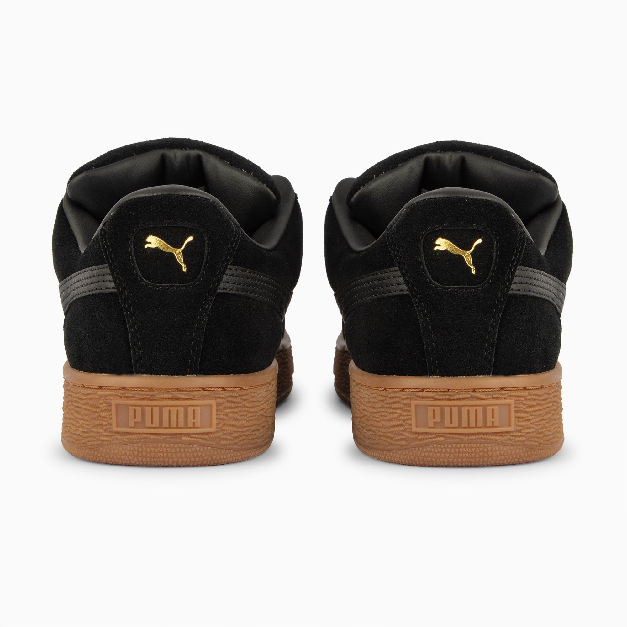 Tênis Suede XL