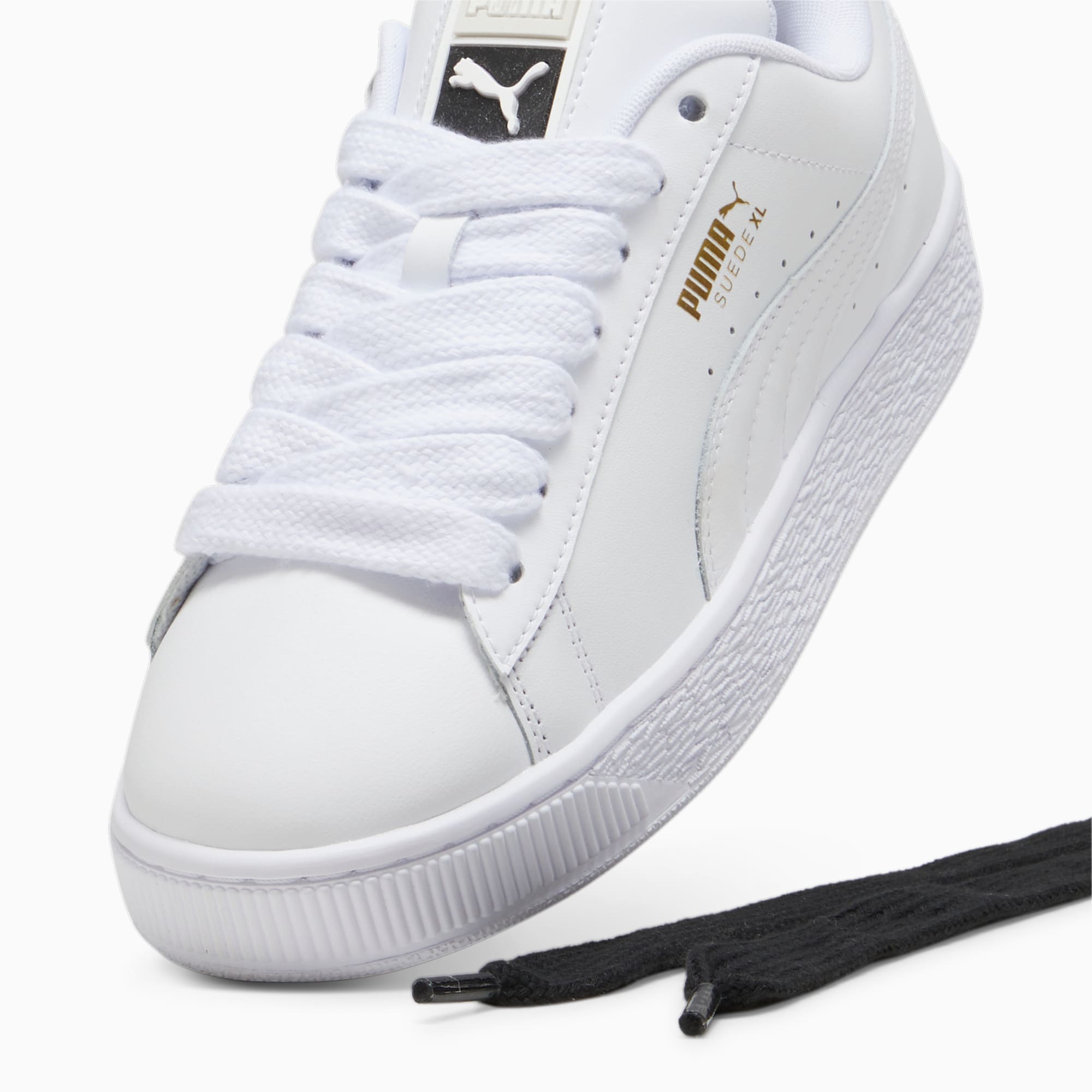 Tênis Suede XL Leather