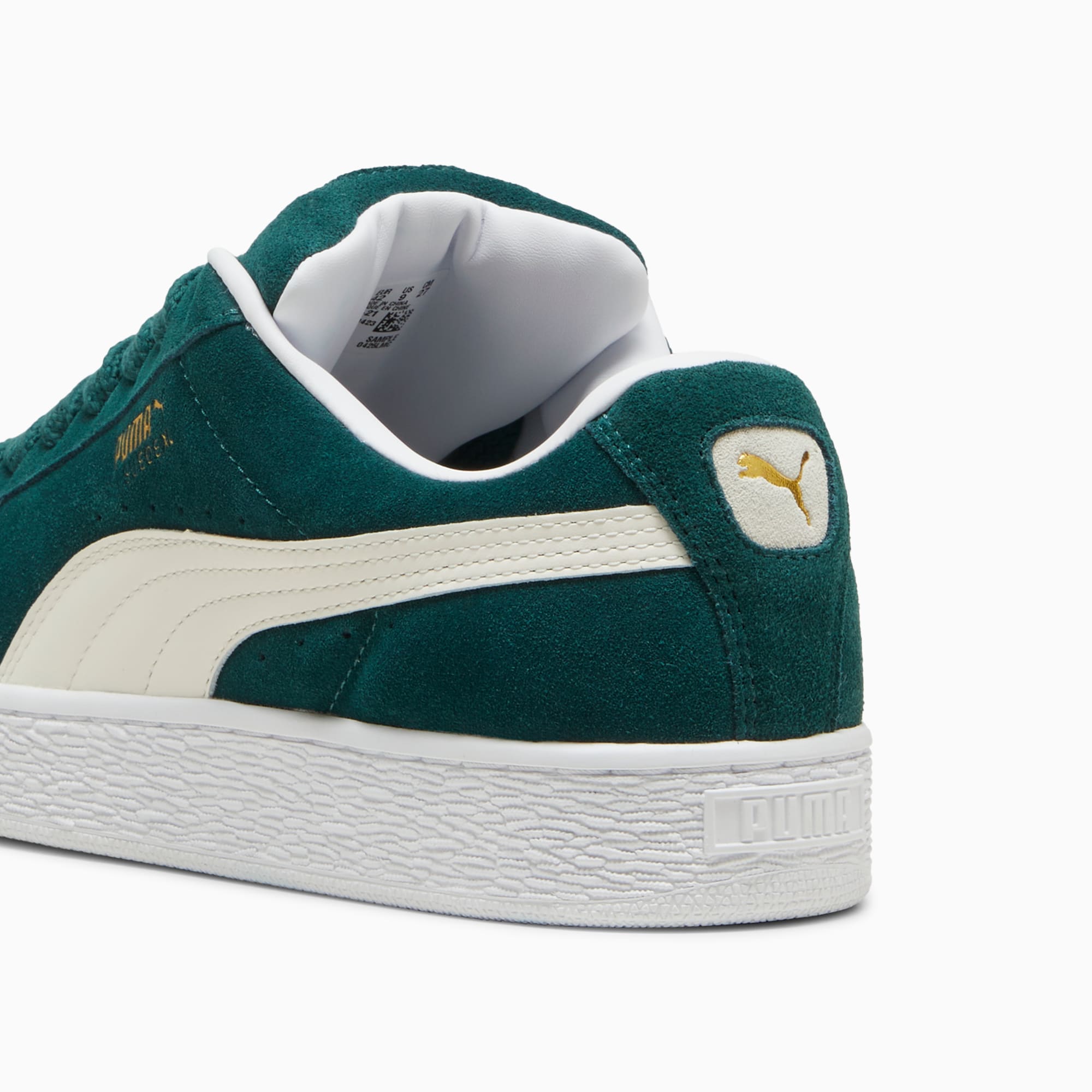 Tênis Suede XL