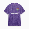 Camisa Goleiro Fluminense HOME 2026 Torcedor PUMA