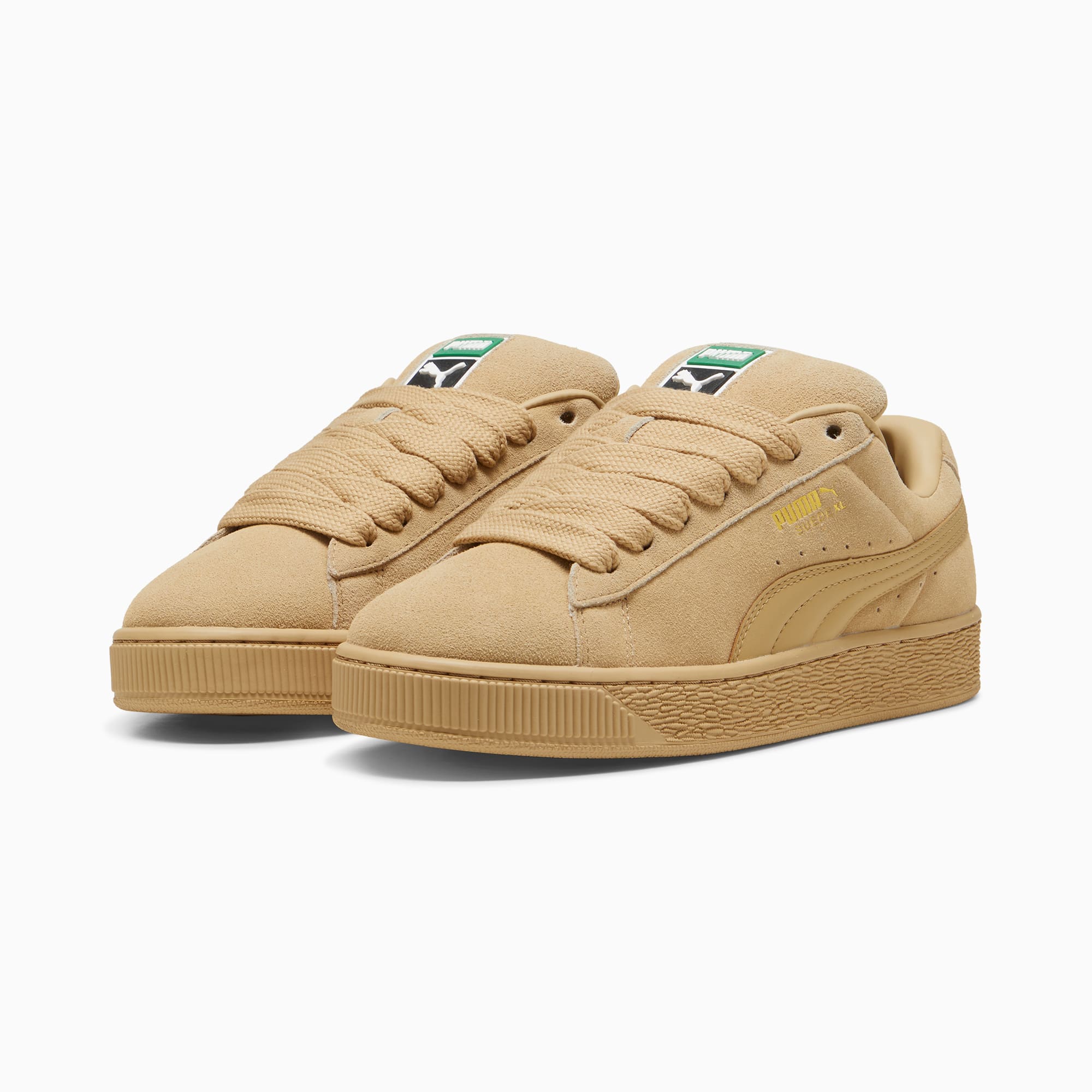 Tênis Suede XL