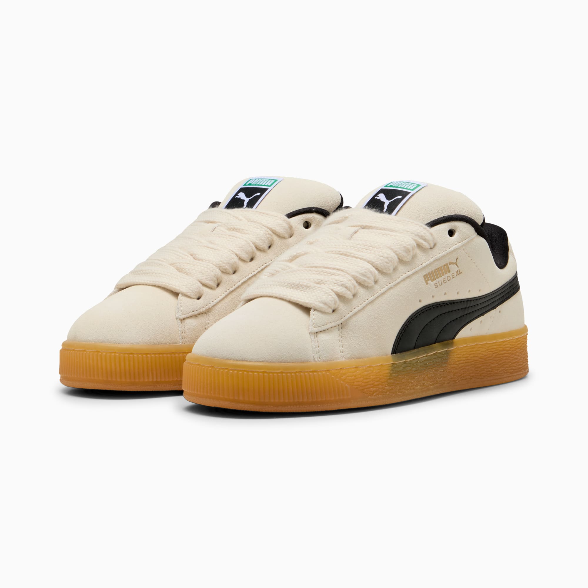 Tênis Suede XL Dark Risk