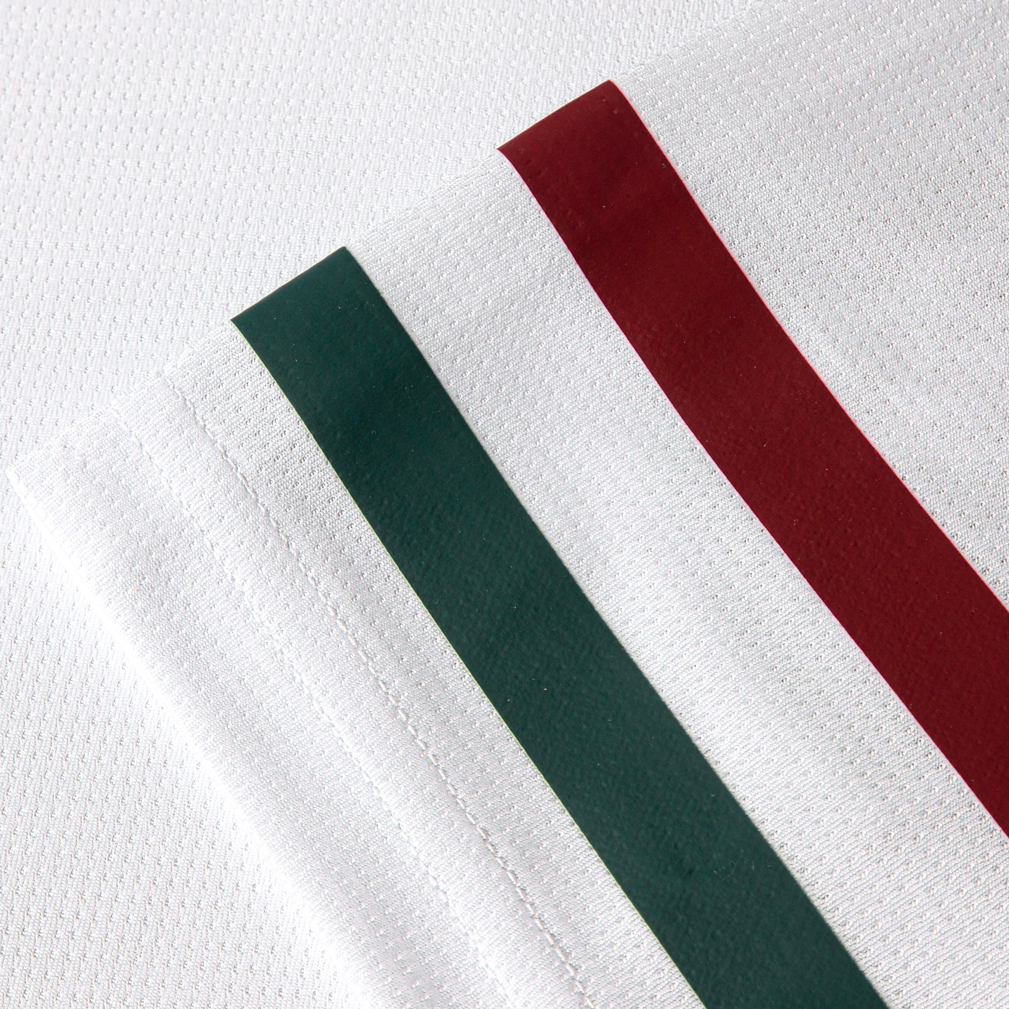 Camisa Fluminense AWAY 2026 Torcedor Juvenil PUMA