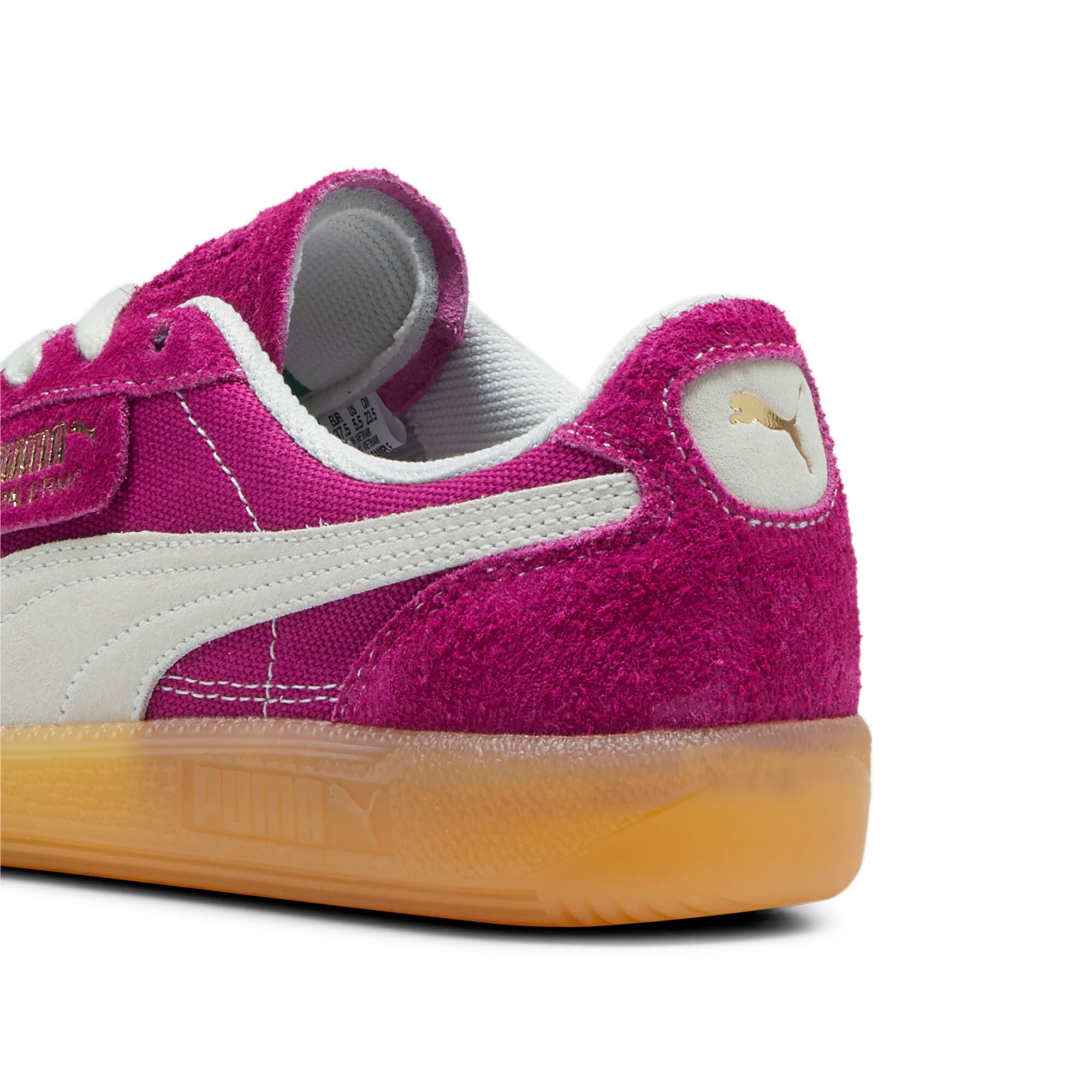 Tênis Palermo Vintage Feminino