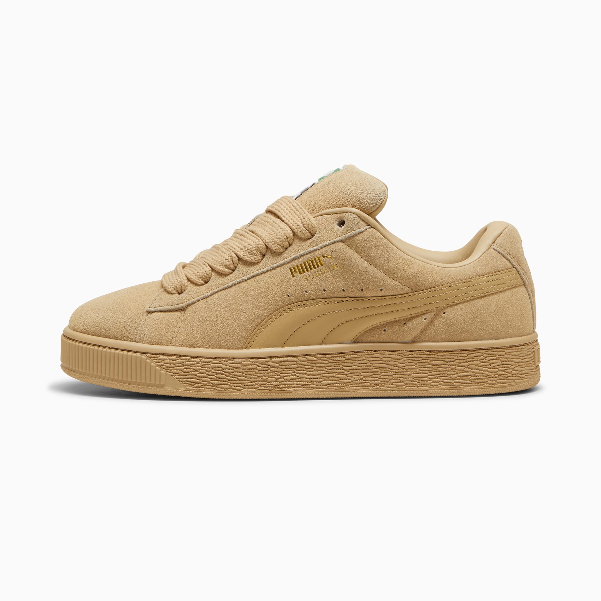 Tênis Suede XL