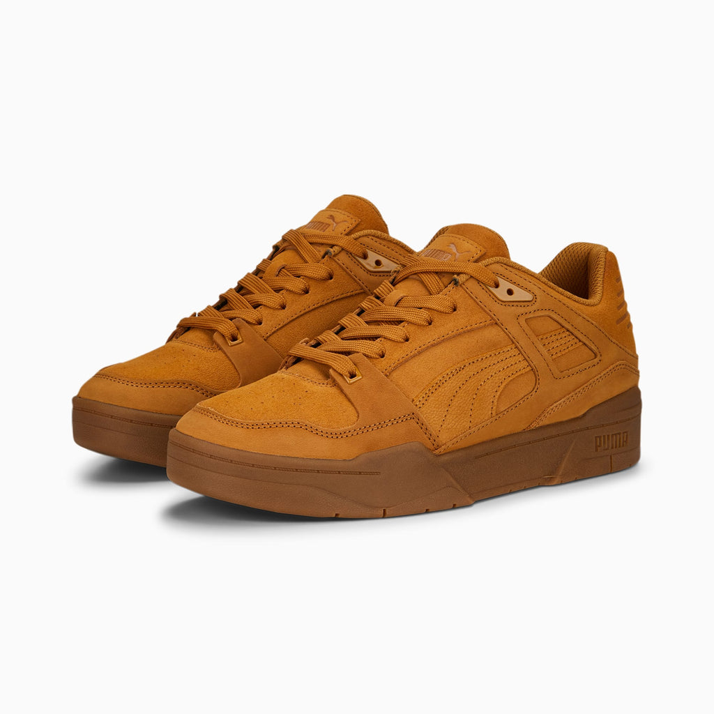 Tênis Slipstream Suede
